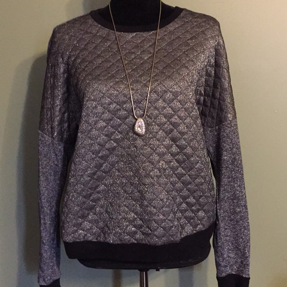 Ladies top BCBG Generation size medium
